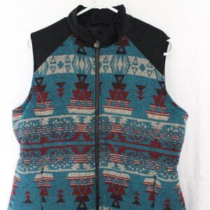 Outback Trading Company Maybelle Vest, L